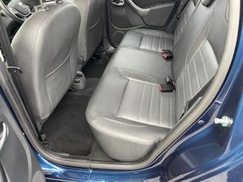 Dacia Duster PRESTIGE DCI