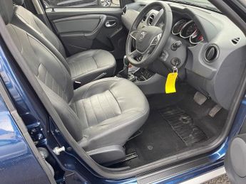 Dacia Duster PRESTIGE DCI