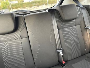 Ford Fiesta ZETEC