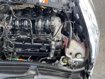 Ford Fiesta ZETEC