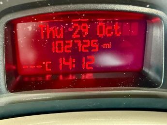 Ford Ka TITANIUM £35 TAX+CLEAN MOT+AIRCON