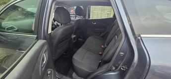 Renault Kadjar DYNAMIQUE NAV TCE