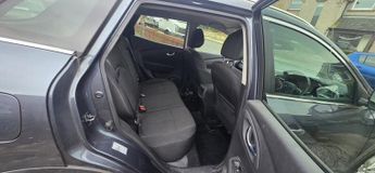 Renault Kadjar DYNAMIQUE NAV TCE