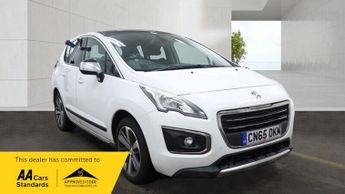 Suzuki Baleno 1.6 BlueHDi Allure SUV 5dr Diesel Manual Euro 6 (s/s) (120 ps)