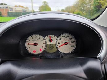 Nissan Micra 1.2 16v Activ 5dr