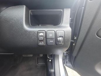 Honda CR-V 2.0 i-VTEC Executive 5dr