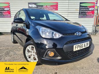 Hyundai I10 SE