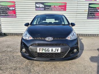 Hyundai I10 SE