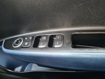 Hyundai I10 SE