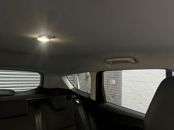 Ford Kuga ZETEC TDCI
