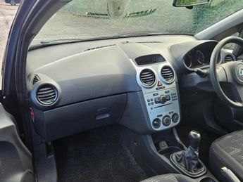 Vauxhall Corsa S ECOFLEX