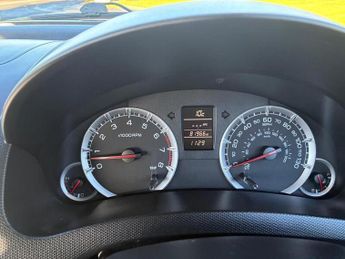 Suzuki Swift SZ3