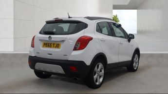 Vauxhall Mokka TECH LINE CDTI S/S