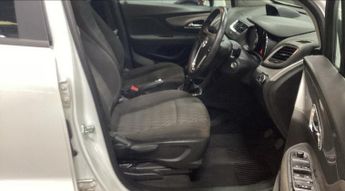 Vauxhall Mokka TECH LINE CDTI S/S