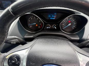Ford Grand C-Max 1.6 Zetec Euro 5 5dr