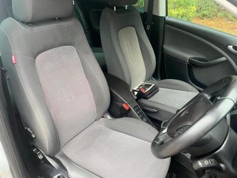SEAT Altea 1.6 TDI Ecomotive CR SE Euro 5 (s/s) 5dr