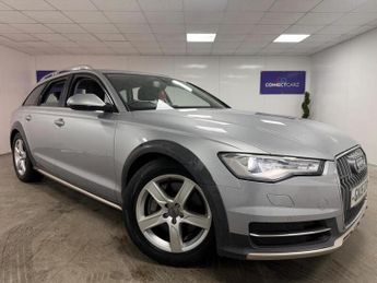Audi A6 Allroad 3.0 BiTDI V6 Tiptronic quattro Euro 6 (s/s) 5dr