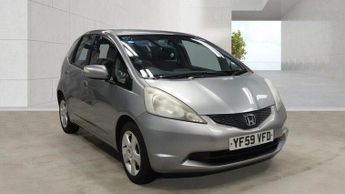 Honda  1.4 i-VTEC ES Euro 4 5dr