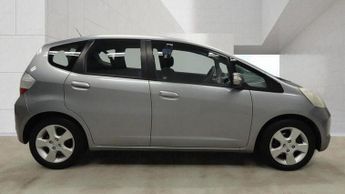 Honda  1.4 i-VTEC ES Euro 4 5dr
