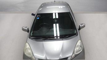 Honda  1.4 i-VTEC ES Euro 4 5dr