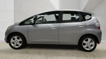 Honda  1.4 i-VTEC ES Euro 4 5dr