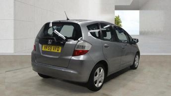 Honda  1.4 i-VTEC ES Euro 4 5dr