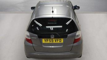 Honda  1.4 i-VTEC ES Euro 4 5dr