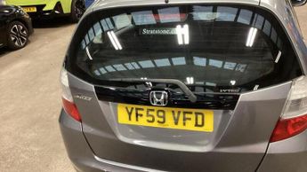 Honda  1.4 i-VTEC ES Euro 4 5dr