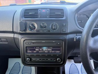 Skoda Roomster SE TSI DSG