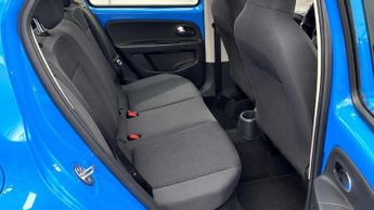Volkswagen Up 1.0 High up! 5dr