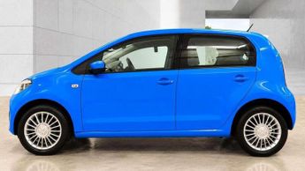 Volkswagen Up 1.0 High up! 5dr