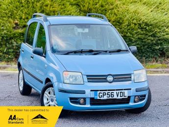 Fiat Panda DYNAMIC