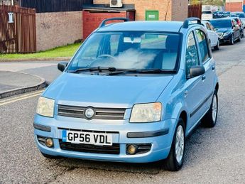 Fiat Panda DYNAMIC