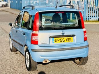 Fiat Panda DYNAMIC