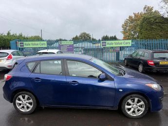 Mazda 3 1.6d TS2 Euro 4 5dr