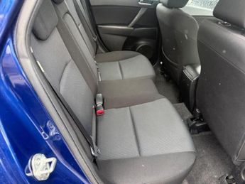 Mazda 3 1.6d TS2 Euro 4 5dr