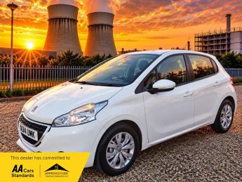 Peugeot 208 ACCESS PLUS