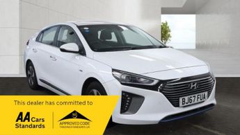 Hyundai IONIQ PREMIUM