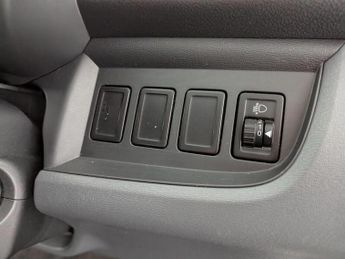 Suzuki Alto 1.0 12V SZ Euro 5 5dr