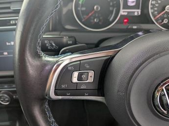 Volkswagen Golf 1.4 TSI GTE Nav DSG Euro 6 (s/s) 5dr