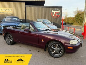 Mazda MX5 ICON