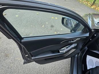 Mazda 3 SPORT NAV