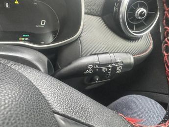 MG ZS 72.6kWh Trophy Long Range Auto 5dr
