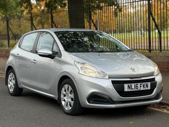 Peugeot 208 1.0 PureTech Access (a/c) Euro 6 5dr