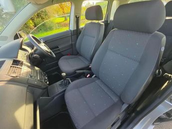 Volkswagen Polo 1.2 S 5dr (a/c)