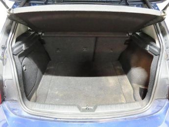 BMW 1 SERIES 1.6 116i SE Auto Euro 6 (s/s) 5dr