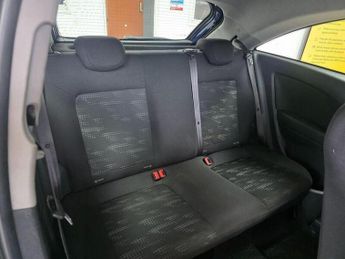 Vauxhall Corsa 1.0 ecoFLEX 12V S Euro 5 3dr