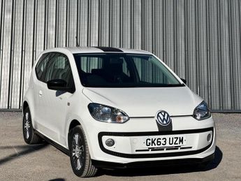 Volkswagen Up 1.0 Rock up! Euro 5 3dr
