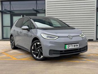  Pro Performance 58kWh Family Auto 5dr