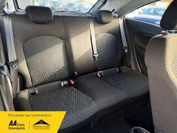 Vauxhall Corsa STING ECOFLEX
